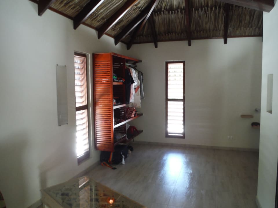 Zimmer Don Genaro Apartments