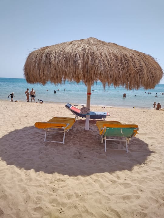 Strand Sentido Caribbean World Soma Bay