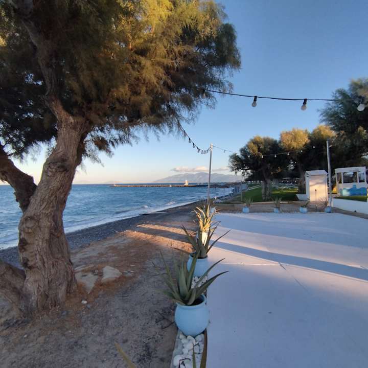 Strand TUI BLUE Oceanis Beach and Spa Resort