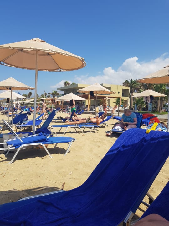 Strand Calimera Sirens Beach