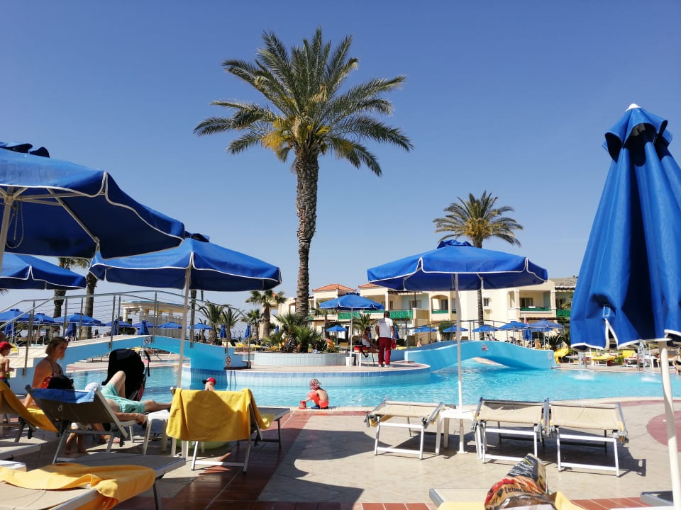 Pool Lindos Princess Beach Resort & Spa