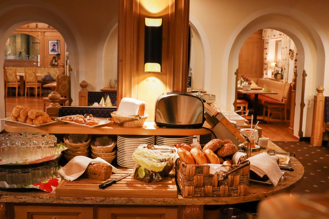 Gastro Hotel Garni Belavita