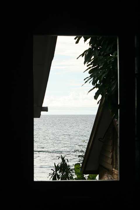 Zimmerblick Guesthouse The Beach House