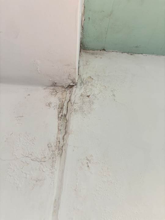 Lobby Golden Club Cabanas