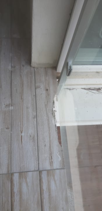 Zimmer Marina Palace Hotel