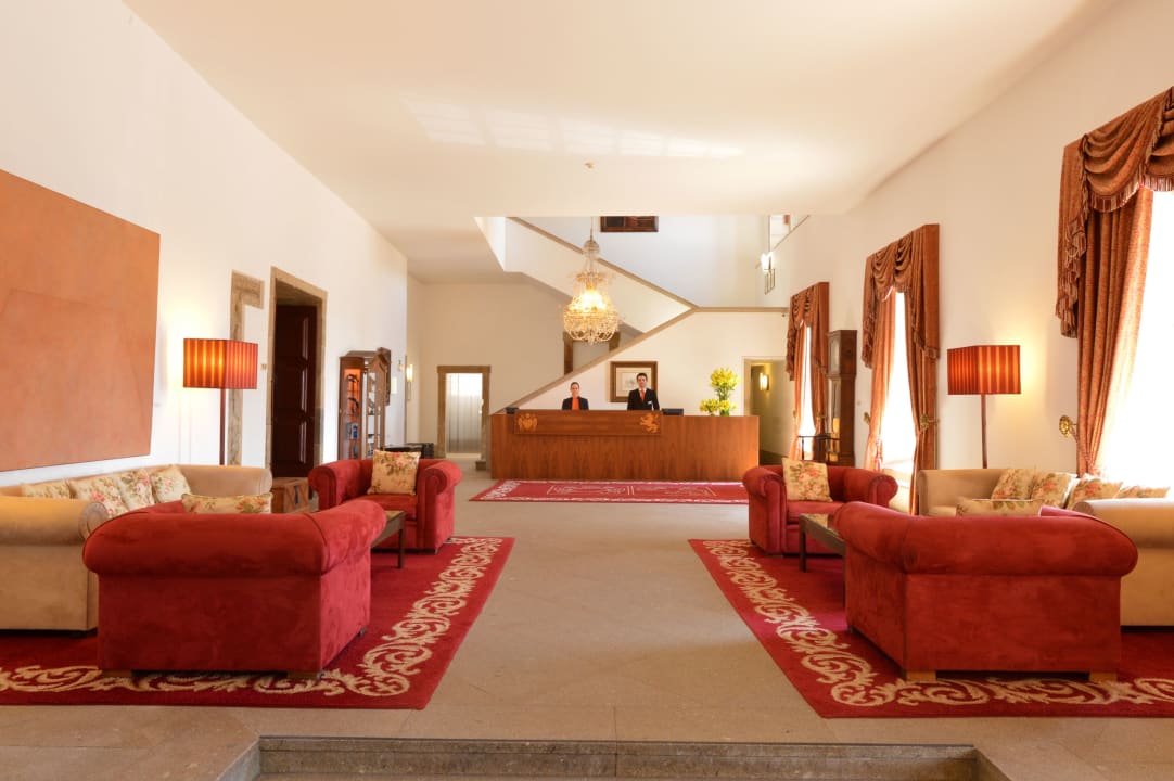 Sonstiges Pousada Mosteiro Guimarães