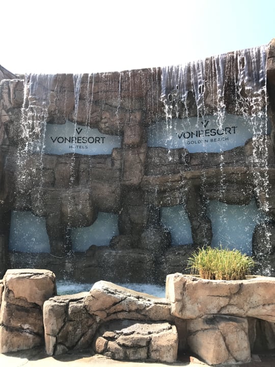 Sonstiges VONRESORT Golden Beach