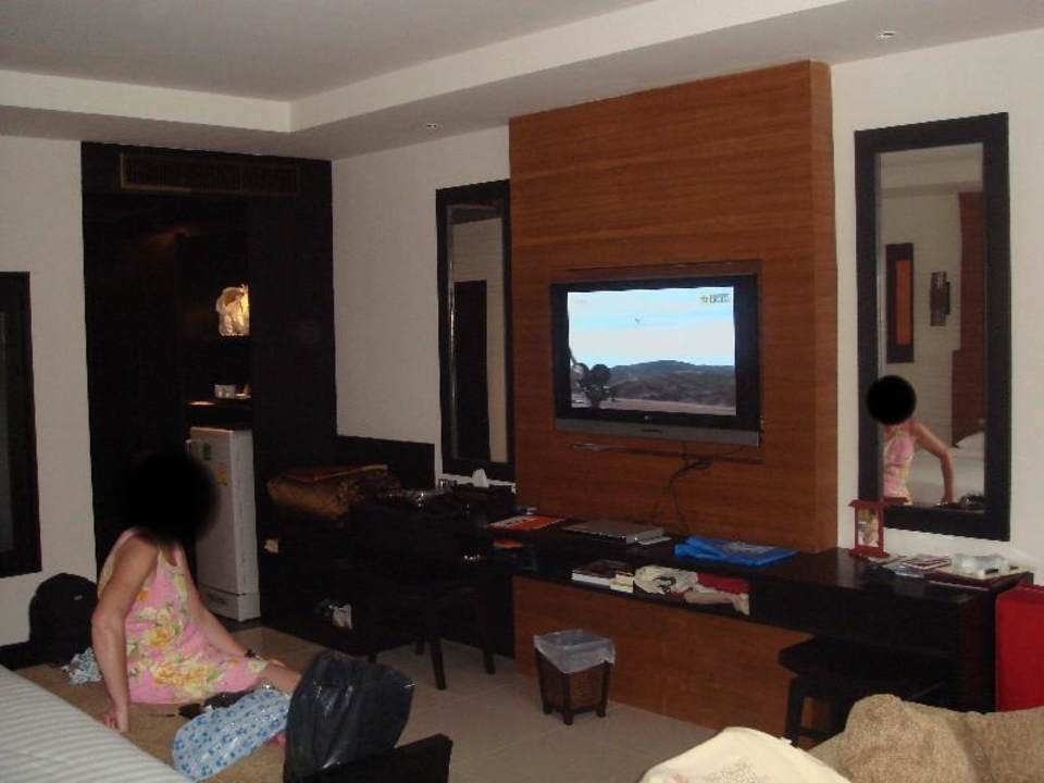 Zimmer02 Horizon Karon Beach Resort & Spa