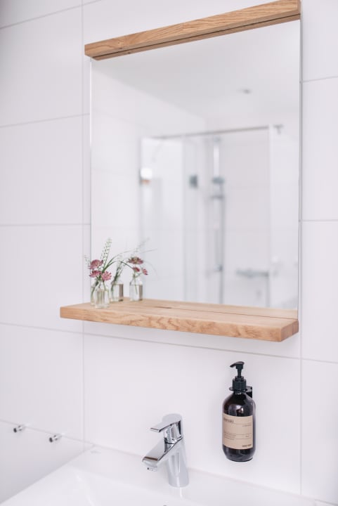 Zimmer Goldvogel Apartments