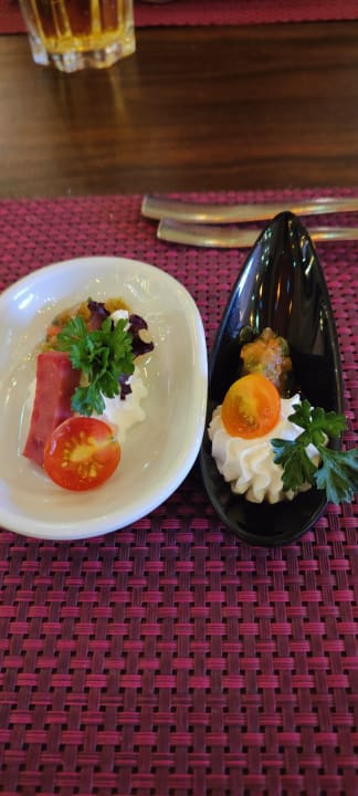 Gastro Jaz Makadi Oasis Resort