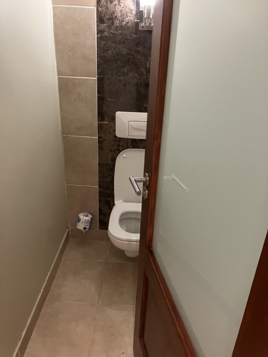 Zimmer Protea Hotel Clarens