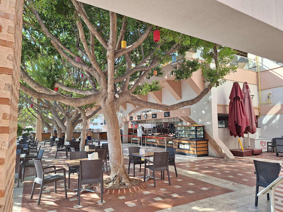 Gastro Limak Limra Hotel & Resort