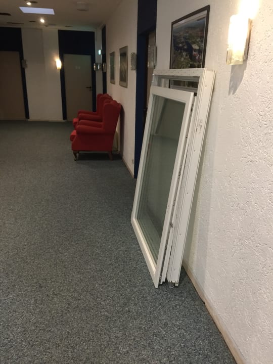 Sonstiges Wilhelms Haven Hotel