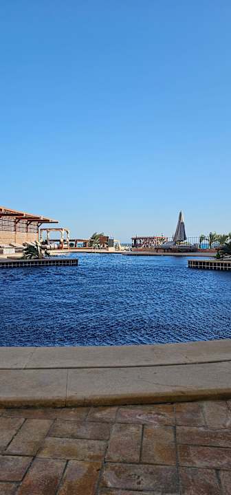 Pool ananea Hurghada