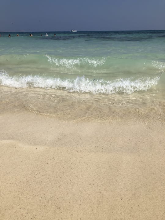 Strand Asterias Beach