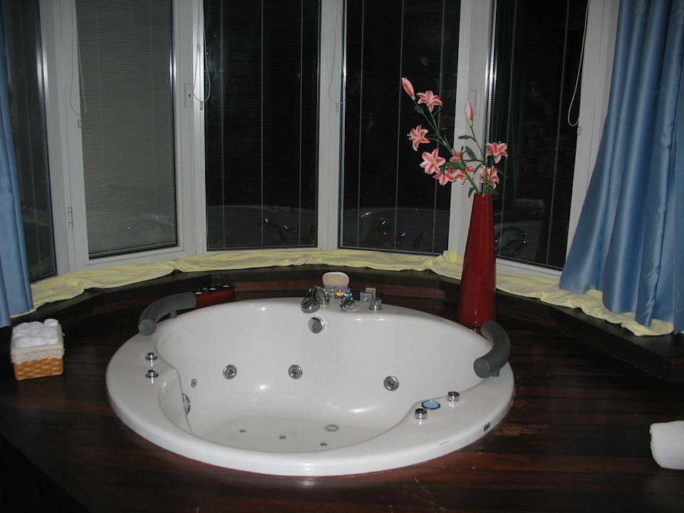 Whirlpool Limak Lara Deluxe Hotel & Resort