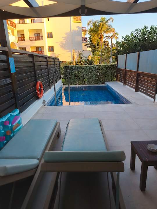 Zimmer TUI BLUE Oceanis Beach and Spa Resort