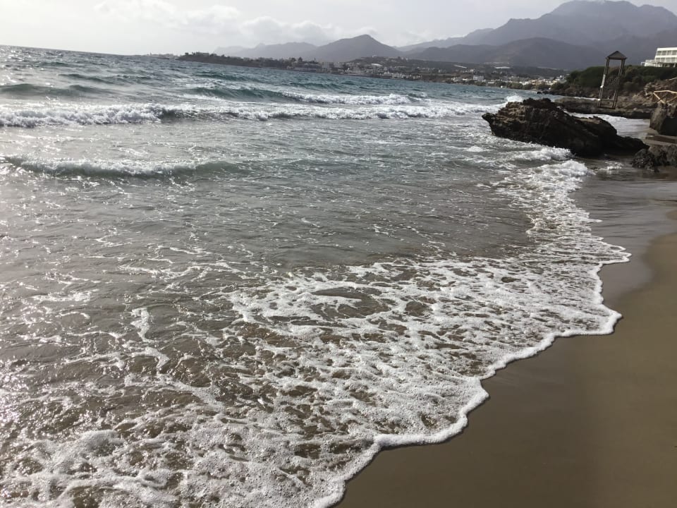 Strand Atlantica Mikri Poli Crete