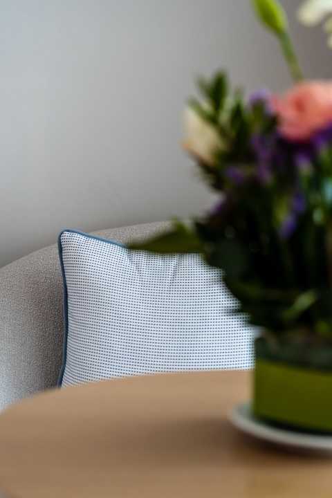 Zimmer Royal Tulip Taj Sultan