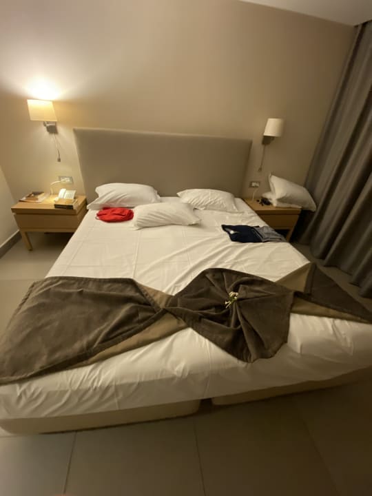 Zimmer Atlantica Mikri Poli Crete