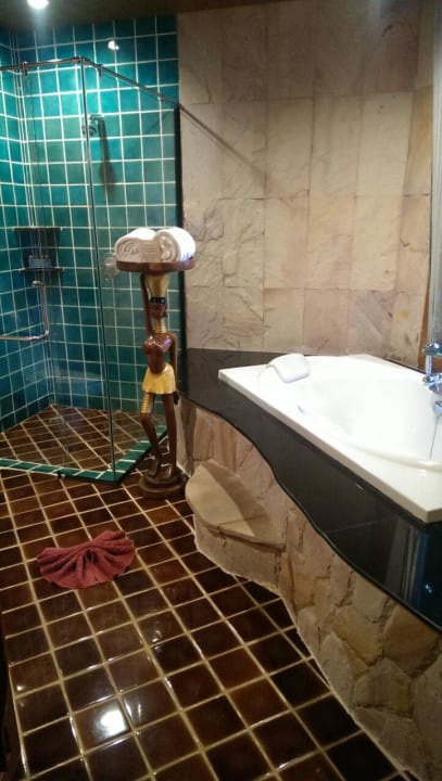 Zimmer Panviman Resort Koh Phangan