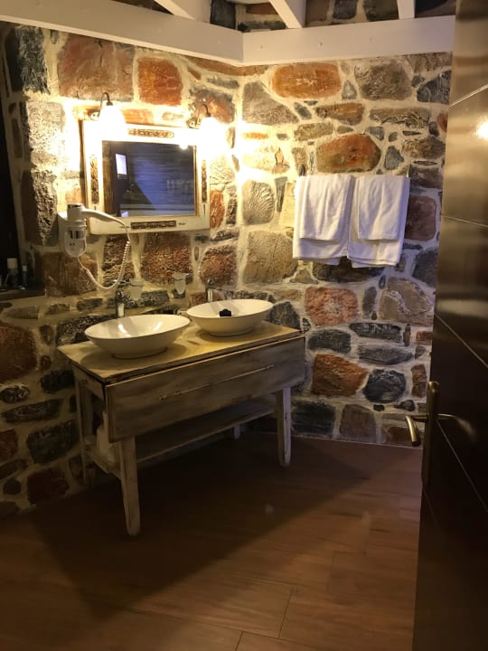 Zimmer Balsamico Traditional Suites