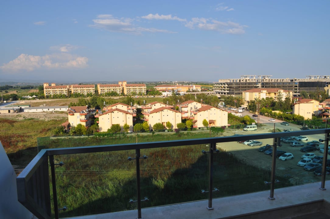 Richtige Meerblick Crystal Waterworld