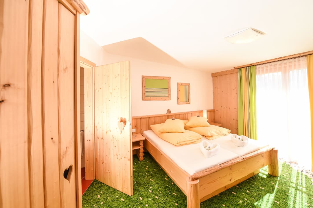 Blumenwiesenzimmer Hartweger's