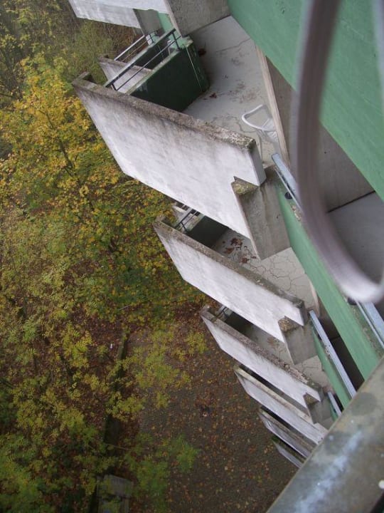 Außenansich Panoramic - Ihr Apartmenthotel im Harz