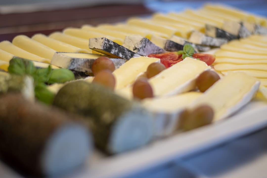 Gastro Vitalhotel Quellengarten