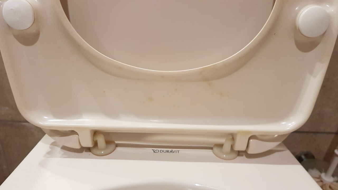 Zimmer Casa Mare Resort