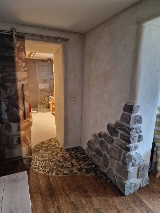 Zimmer Hotel Tanneck