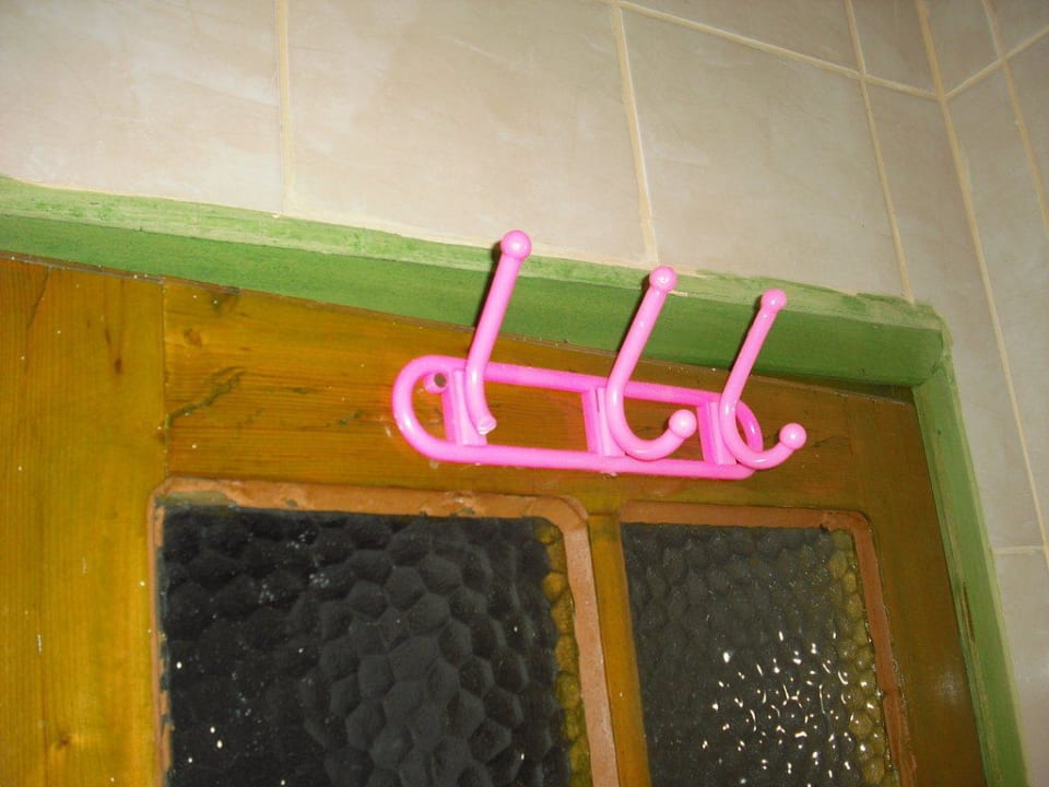 Das Bad Appartement Armas Gül Beach