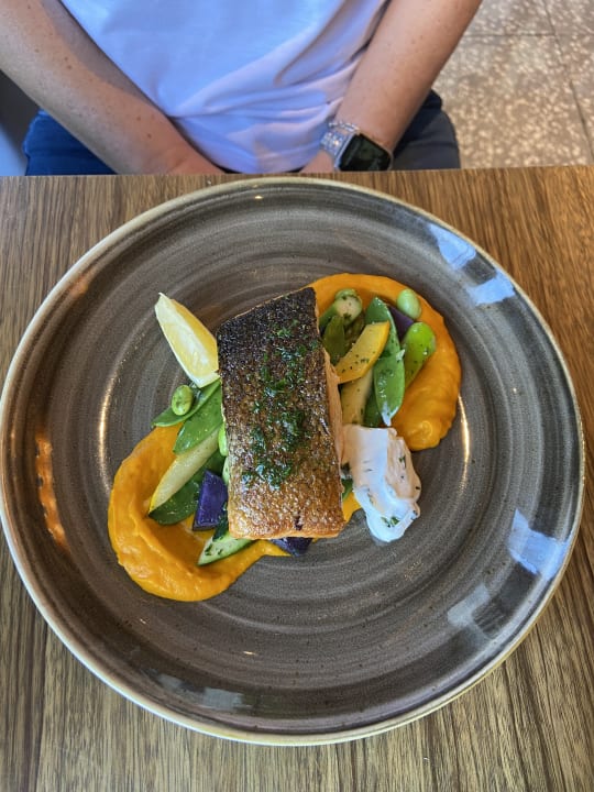 Gastro Barcelo Business Bay Dubai