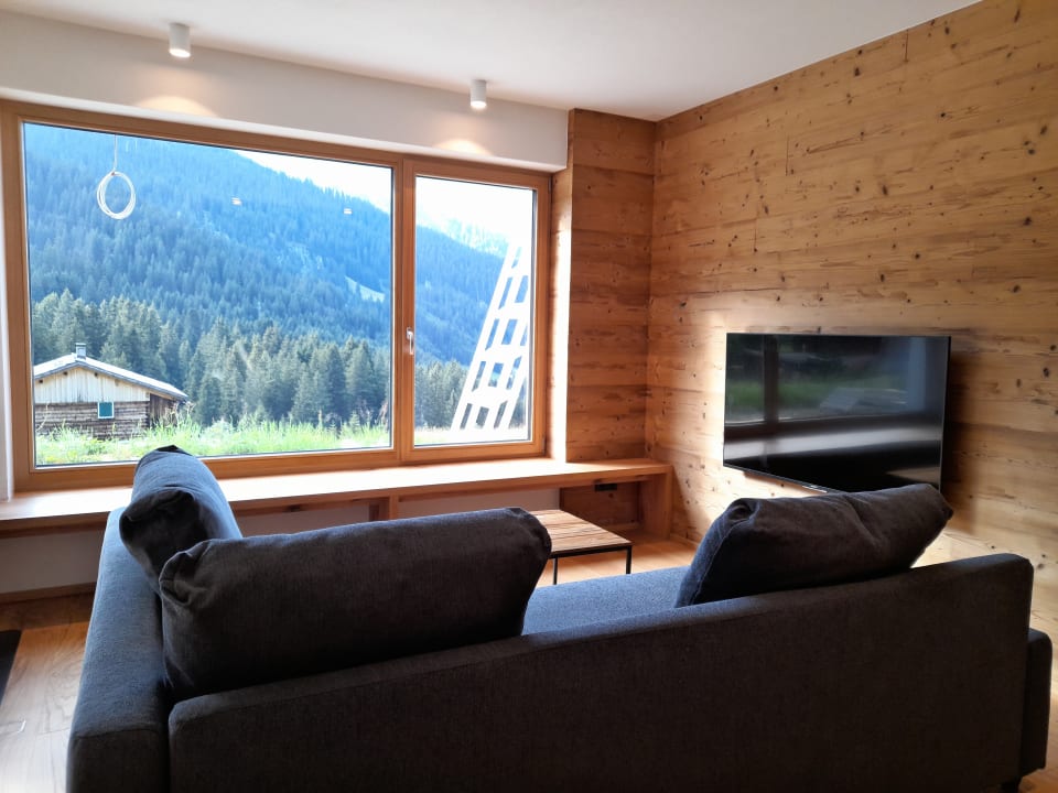 Zimmer Gargellen Lodge