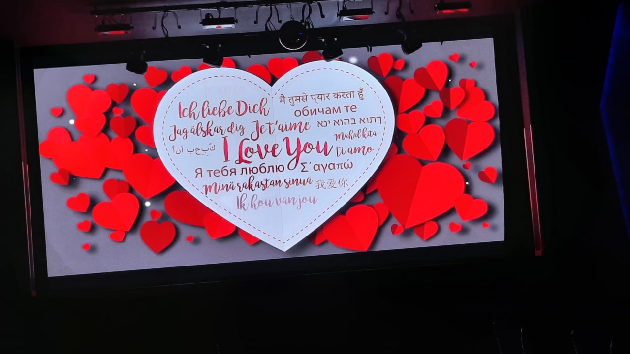 Sport & Freizeit Hotel Riu Jambo