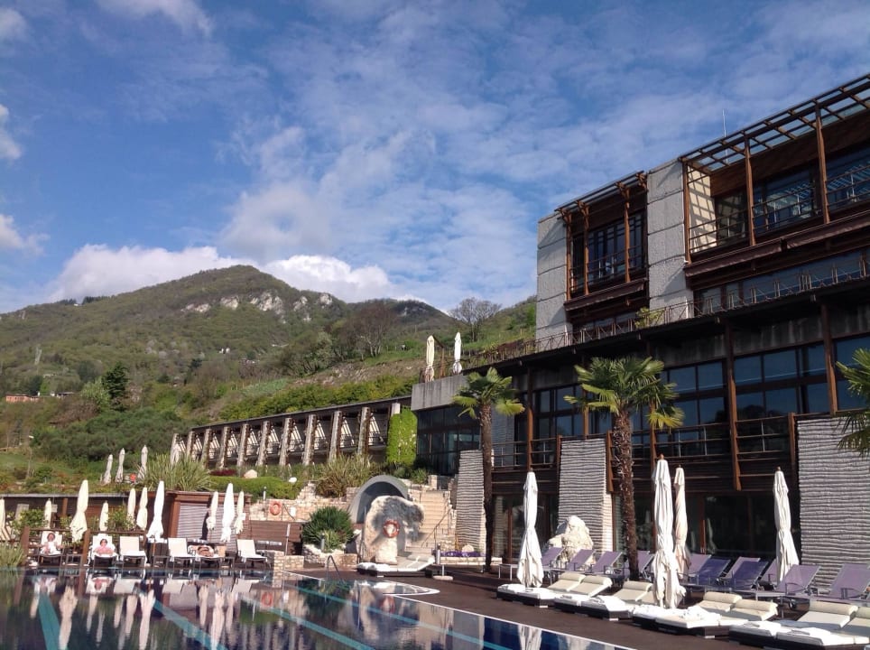 Hotel Lefay Resort & Spa Lago di Garda