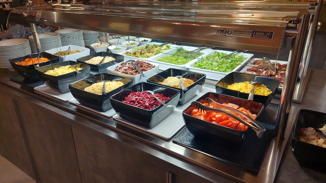 Gastro Resort Kanzelhöhe 8