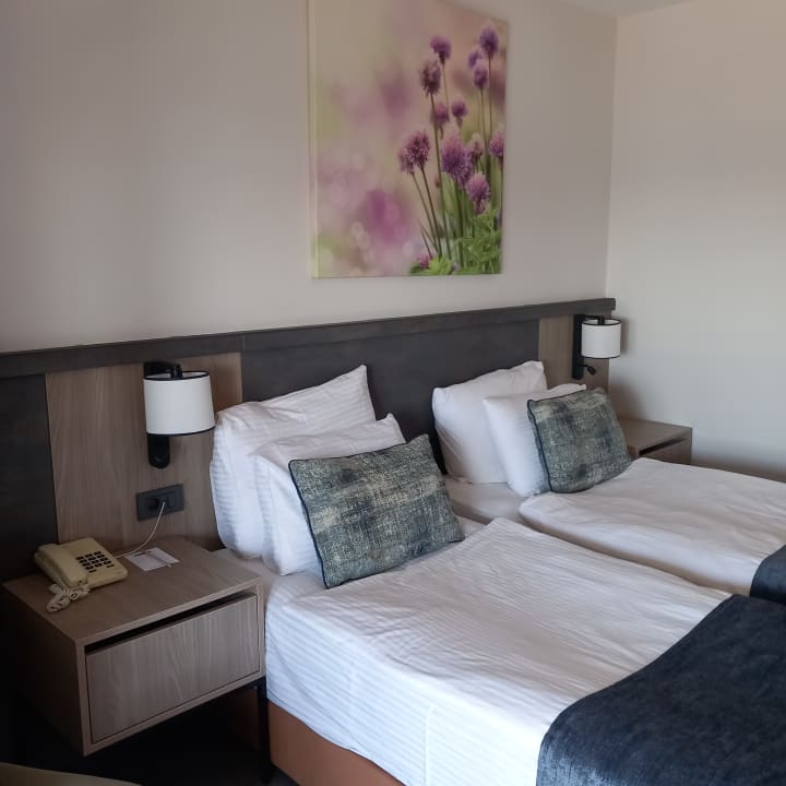 Zimmer DIAMOND OF BODRUM