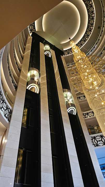 Lobby Dream Family Club