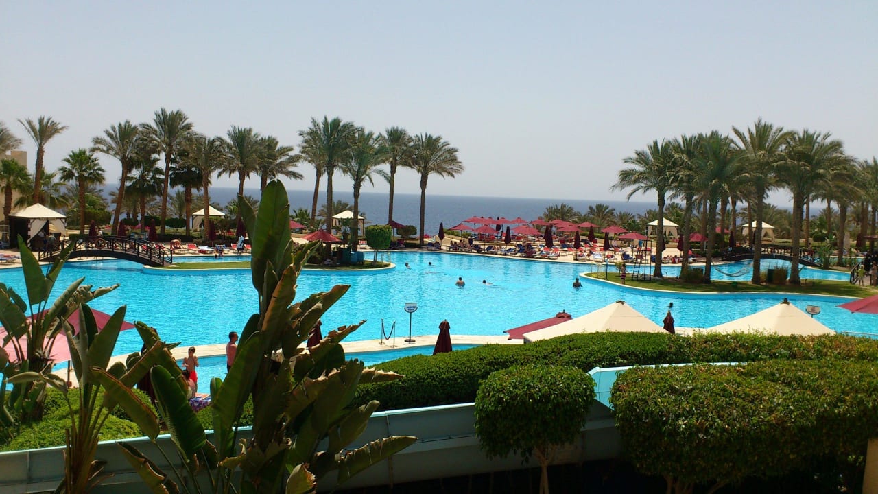 Hotel Grand Rotana Resort & Spa Grand Rotana Resort & Spa