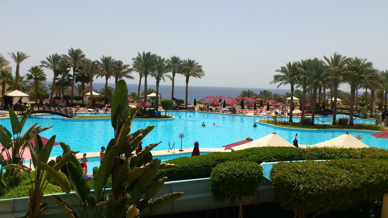 Grand rotana resort spa фото