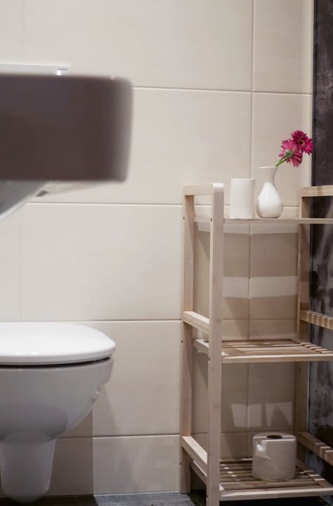 Zimmer Hotel Starchlhof