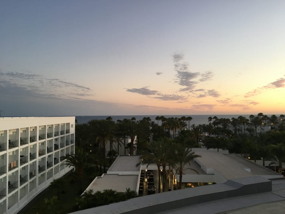 Zimmer Hotel Riu Palace Meloneras