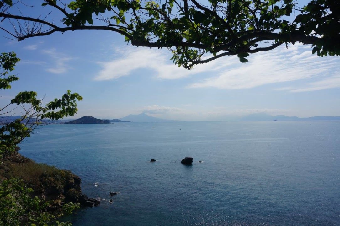 Ausblick Hotel La Vigna