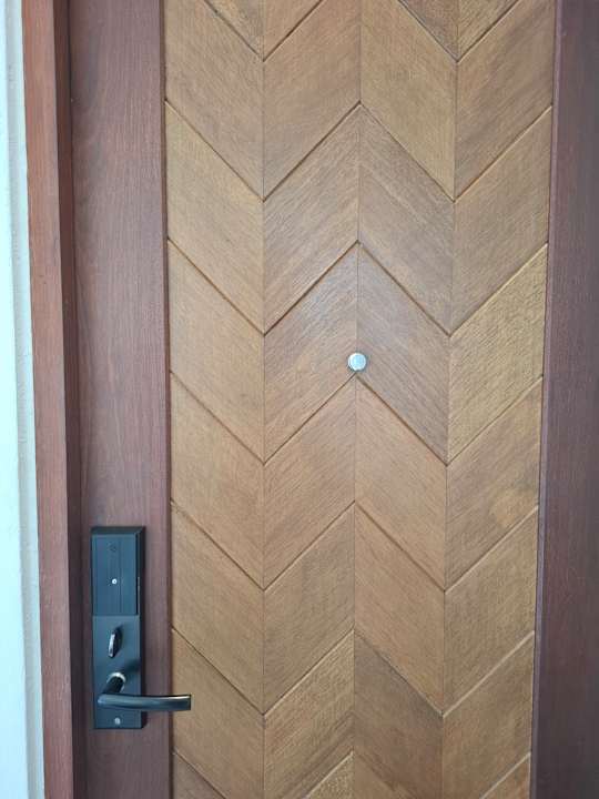 Zimmer Pichcha Kohlarn