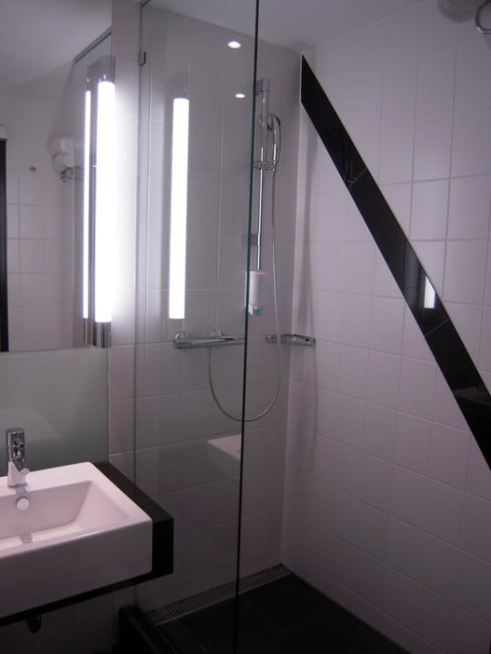 Standard - Doppelzimmer Holiday Inn Bern - Westside