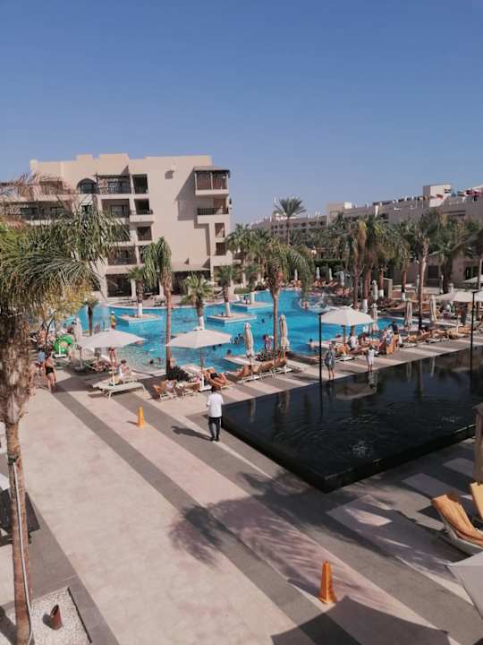 Pool Steigenberger Aqua Magic