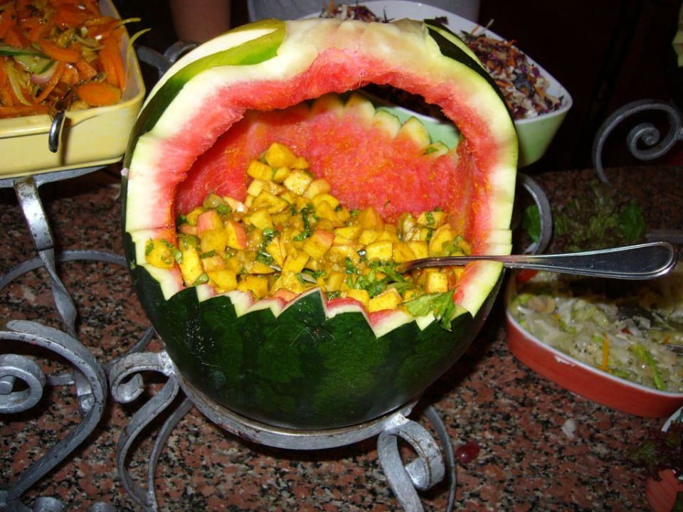 Restauracja Desert Rose