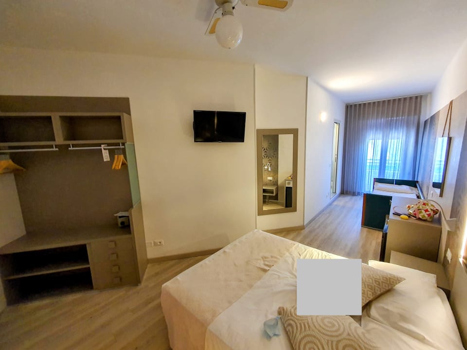 Zimmer Hotel All'Orologio